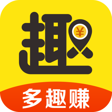 多趣赚Logo